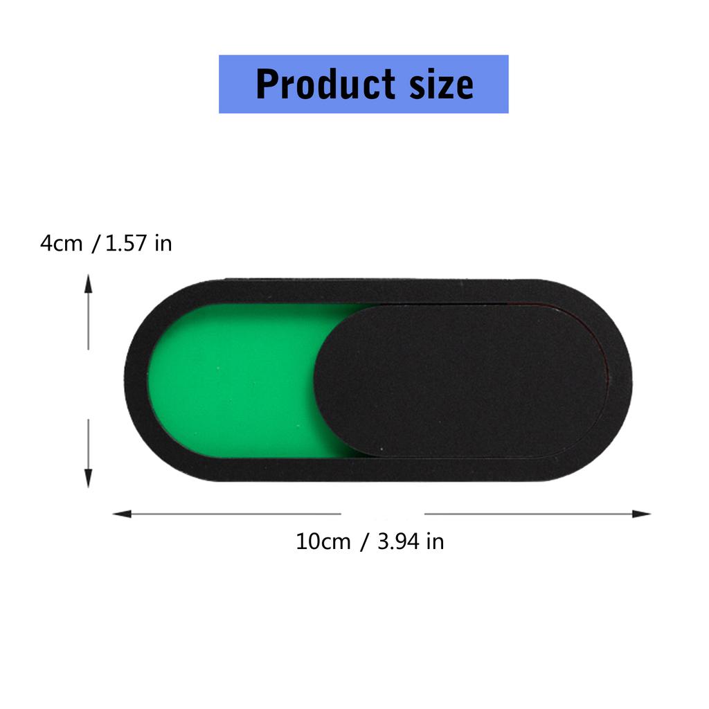 Two Status Occupied and Vacant Slider Signs for Toilet and Meeting Room Pack of 2 Do Not Disturb Privacy Door Sign