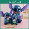 Stitch Plüschtier Cartoon-Figur Weiches Baumwoll-Stofftier Für Kinder Geschenk