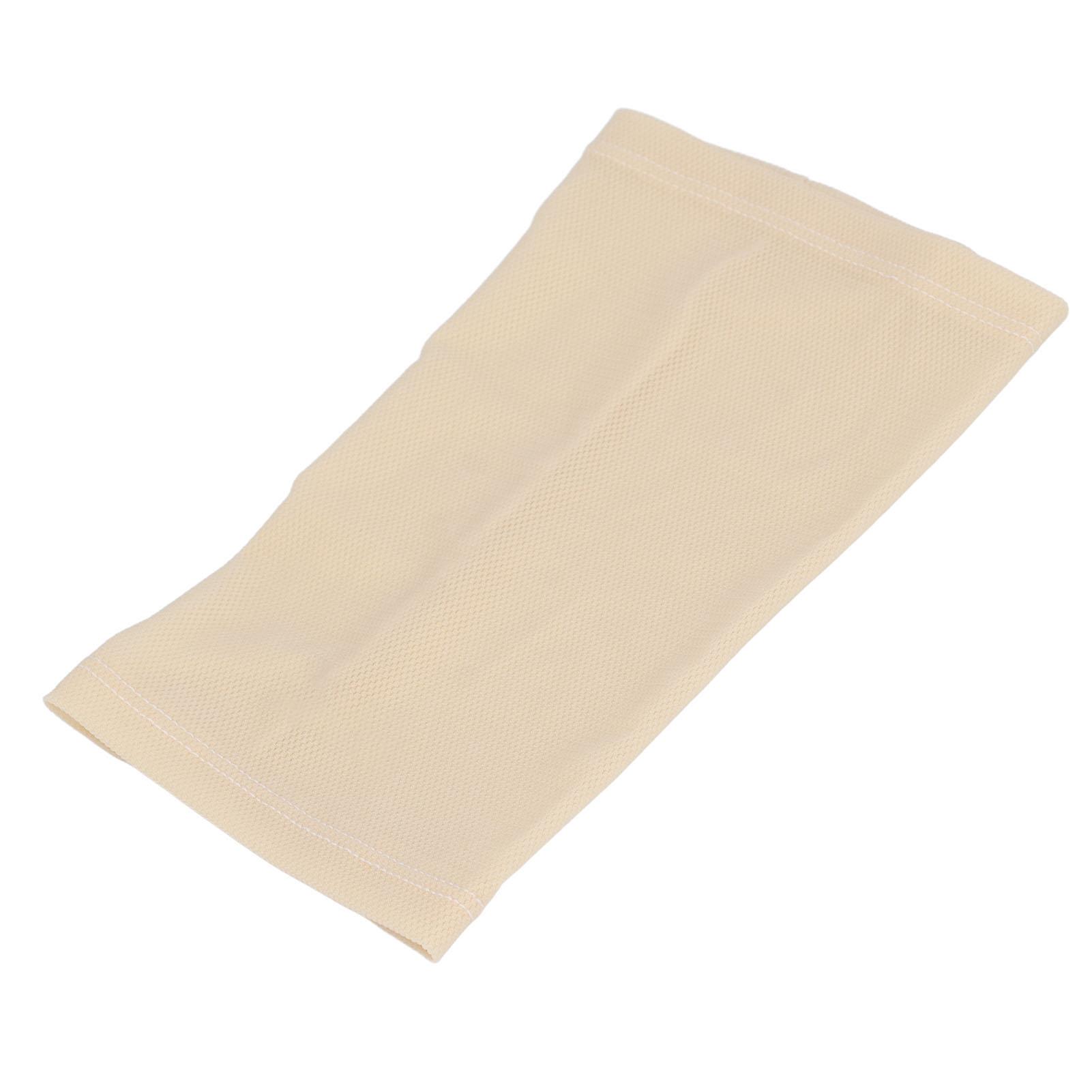 

Защитный гипс для руки для кормления грудью, ультрамягкий рукав, дышащий, эластичный, тонкий, удобный для кожи, чехол XL