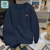 Jeanswest LIFE Men's Graphic Pullover Sweatshirt