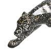 Nordic Creative Resin Crafts Ornaments Office Study Lucky Animals Leopard Decorations Fashion Gifts