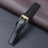 Universal Leather Strap for DW Watch Band 12mm 13mm 14mm 17mm 18mm 19mm 20mm 22mm Genuine Leather Watchband for Women Men