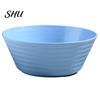 Instant Noodle Bowl Japanese Microwave Dishwasher Safe Large Capacity Rice Stackable Unbreakable Cereal Soup for Canteen