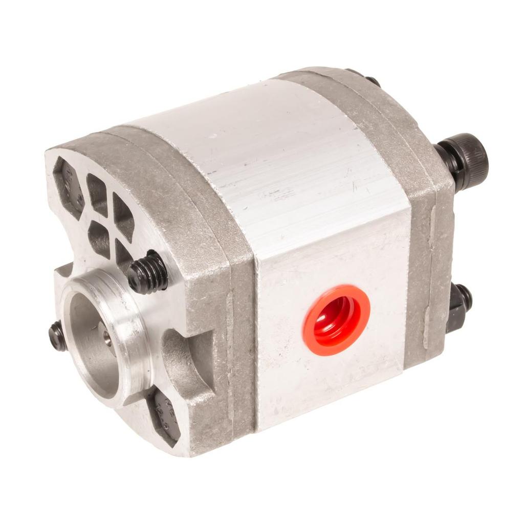 Cedrus Splitter Pump Ls06V 131106