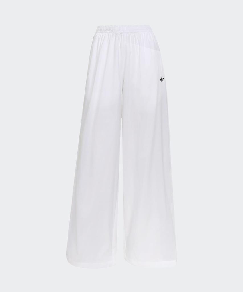 ADIDAS Adilenium Season 3 Zip Track Pants - White / Ks2295