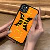 Klassische Berühmte Marke H-HurleyS Logo Für Iphone 17 Air 16 15 14 13 12 11 Pro Max TPU+PC Plus Stoßfeste Rückseite Handyhülle