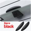 Automotive Decorative Guards Rear Camera Rain Cover Waterproof Camera Shield Protective Sticker Car Protection Rain Shade Cover