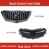 Assemblaggio Griglia Anteriore Buick Encore con Emblema per Modelli 2013-2018