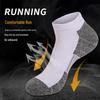 Men's Low-Cut Casual Cotton Socks