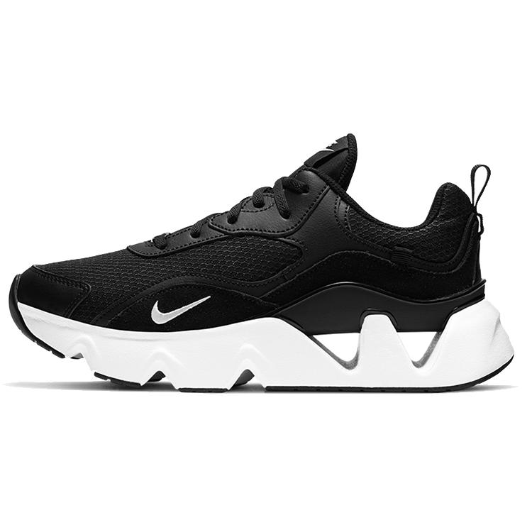 New Nike Ryz 365 Black White Women's CU4874-001