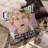 M-Machine Gun Kelly-y Pillow Cover for Bedroom Room and Living Room Sofa Decorative Cushion Cover