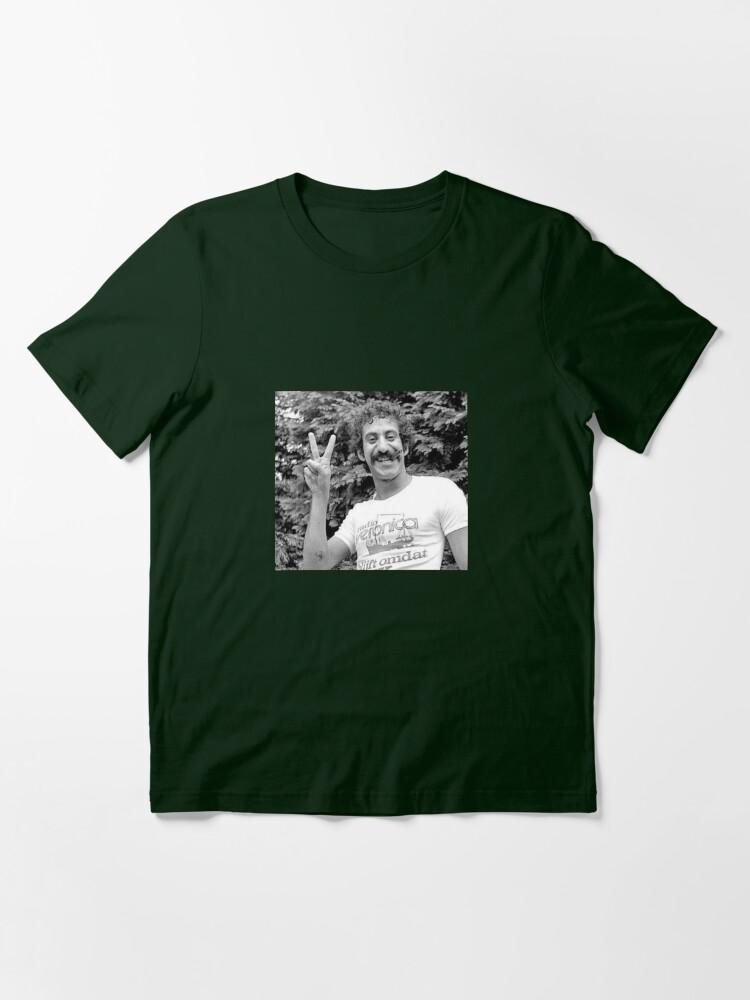 Jim Croce Jim Croce - PEACE Classic T-Shirt Essential T-Shirt