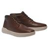 Seneca Bay Leather Sneakers for Size Men, TB0A5UVN2011, Chestnut, 11.0 / 29.0cm