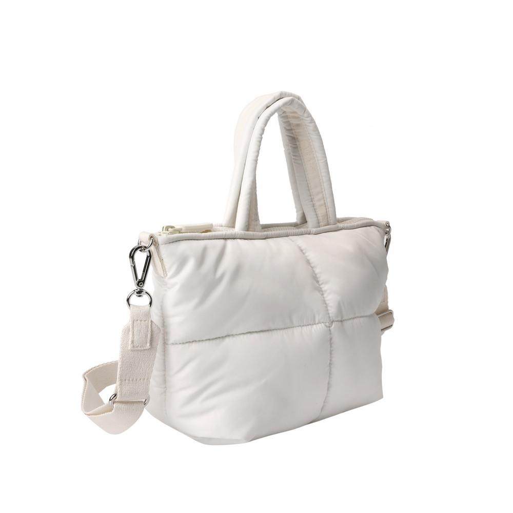Lesportsac Pina Colada Puppy Mini Satchel Bag [3971.C427]