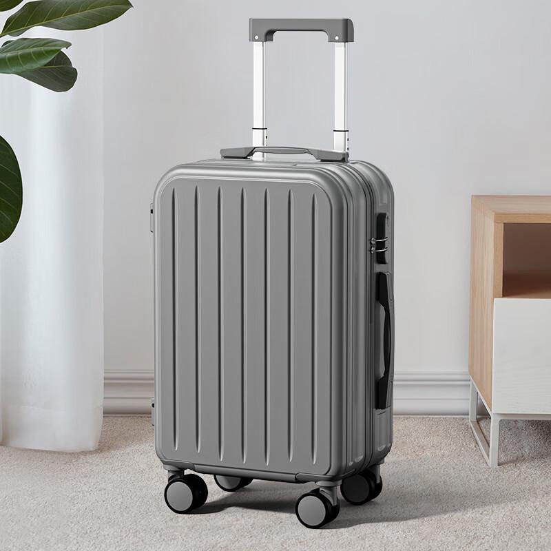 KarLot Luggage 20 inch