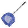 Adjustable Table Tennis Ball Collector Portable Telescopic Pole Table Ball Picker Net Pong Ball Picking Up Ball Picker Container