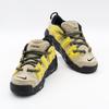 FB1299-200 AMBUSH Nike Air More Uptempo Low Vivid Sulfur Limestone (Men's)