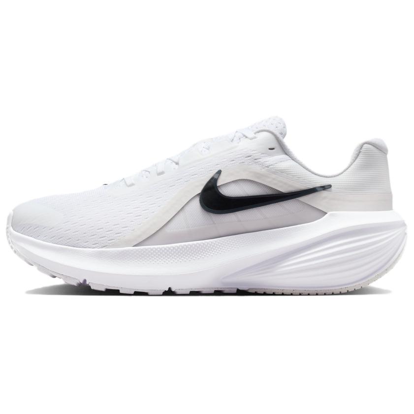 Nike Downshifter 14 Casual Running Shoes Women s White Black IB1899-101 39