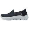 Women's GO WALK Low Top Casual Shoes Women's Black