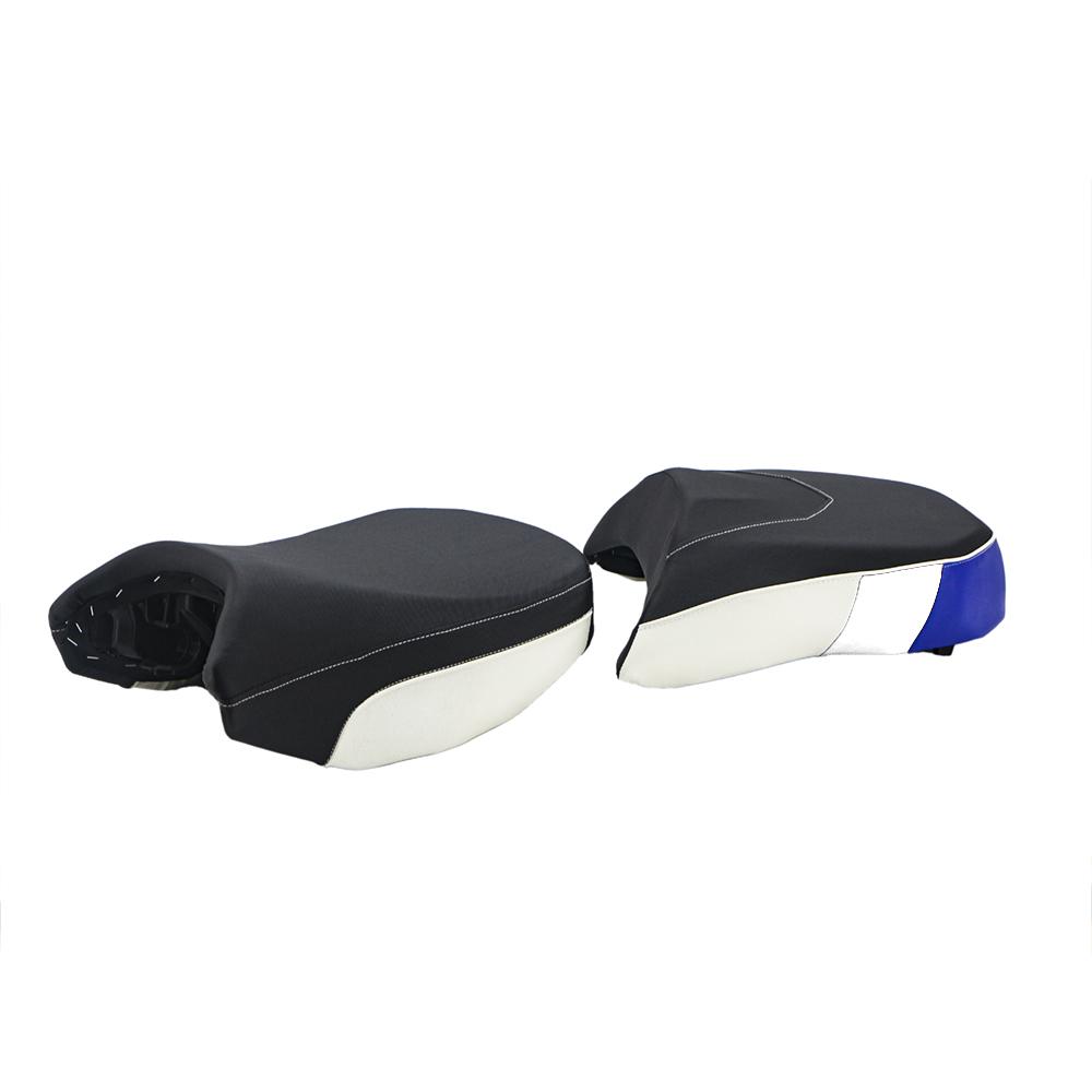 For BMW R1250GS Adventure 2018-2025 R1200GS LC ADV 2013-2023 Motorcycle Front Lower Seats Rear Seat Cover Benches R1250 R1200 GS