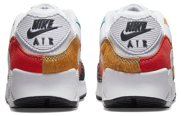 Nike Air Max 90 Safari Mix Women's DH5075-100