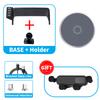 for Mazda MX-5 2016- ND MX5 Miata Roadster Car Phone Holder Screen Fixed Navigation Bracket Base Wireless Charging