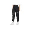 Jordan Heatwave Utility Mesh Cargo Pants Women Bottoms Black DD0281-010