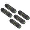 5 Pezzi Scatola di Giunzione per Giardino Luce LED M25 Scatola Connettore Filo a 3 Conduttori IP68 Impermeabile 9?Scatola di derivazione da 12 mm