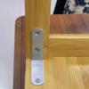 Concealed Door Hinges Folding Door Quiet Hinges Furniture Hinges Close Door Hardware Accessories