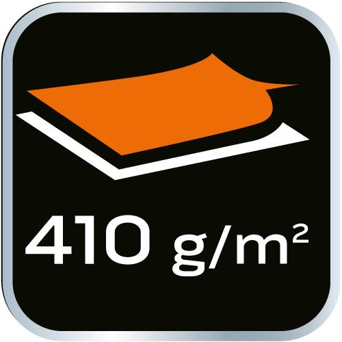 5-pocket DENIM Work Trousers, Size XL