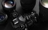 MonsterAdapter Electronic Mount Adapter Lens To with Smart Mount Adapter with Electronic Firmware Update Support LA-FZ1 (F-Mount Z-Mount Converter)