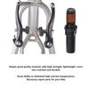 4pcs Mountain Bike Brake   Frame Screw   M8 M10 Fork For V Brake Systems Column M8