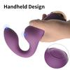 Powerful Av Wand Vibrators For Women Clitoris Stimulator Av Stick G Spot Massager Female Masturbator Adult Sex Toy For Woman