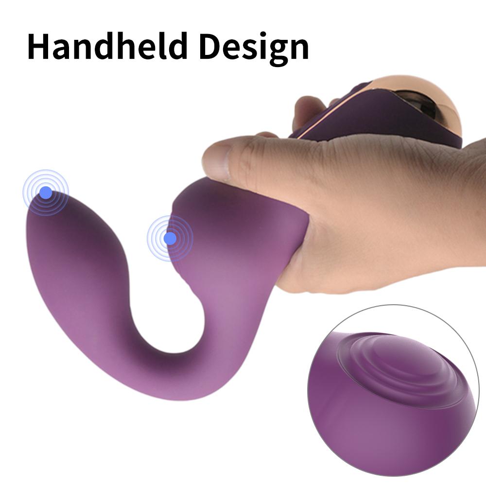 Powerful Av Wand Vibrators For Women Clitoris Stimulator Av Stick G Spot Massager Female Masturbator Adult Sex Toy For Woman