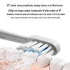 Xiaomi T300 Sonic Electric Toothbrush CN Plug (adapter Included)