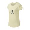 Dare 2B Womens/Ladies Serenity Yoga Pose T-Shirt