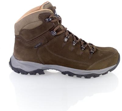 Unisex-Schuhe – Trekkingschuhe