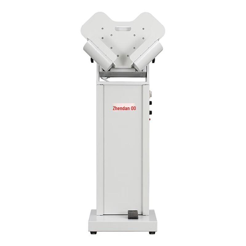 AURORA AZZ-1000 High-Speed Desktop Paper Jogger