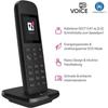 Speedphone 12 - Téléphone sans fil DECT avec écran couleur 5cm - Deutsche Telekom
