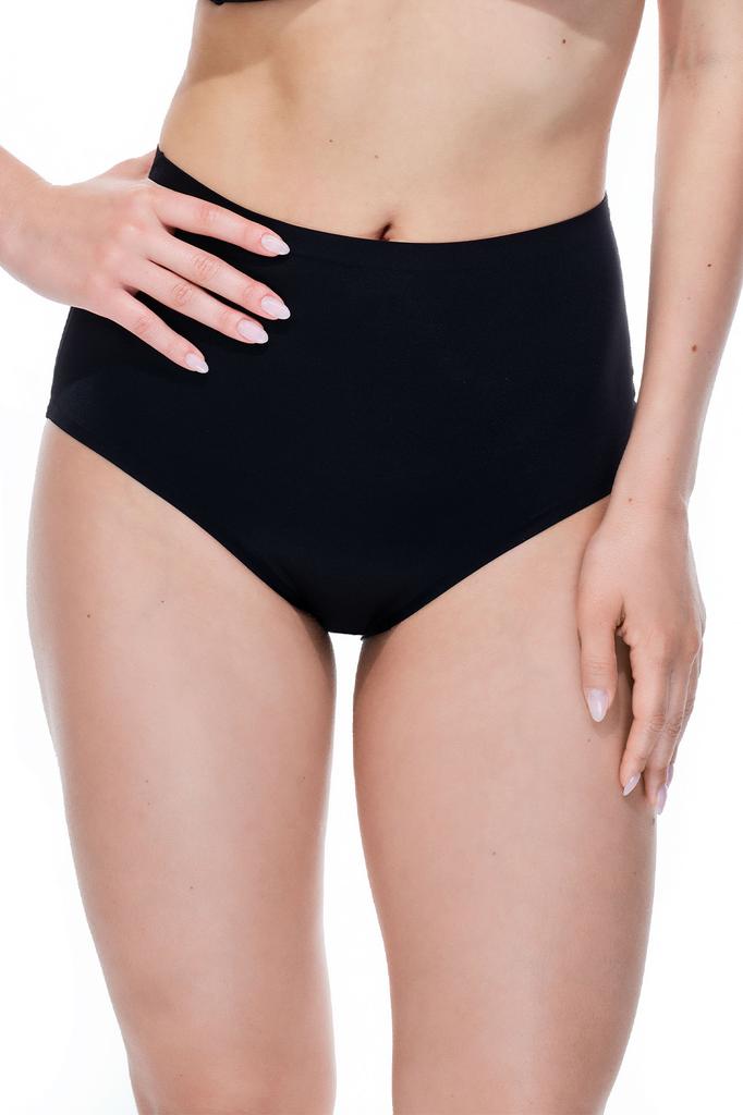 Women's Panties High Waisted Underwear Comfortable Black Women's Panties High Waisted Underwear Comfortable Black