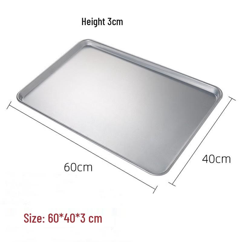 Xiuzhi Commercial Food Grade Baking Pan