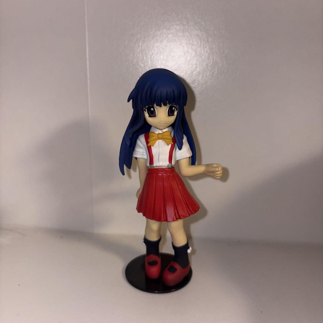 

[USED] Spring Higurashi When They Cry Limited Edition Figure Rika Furude Super Rare