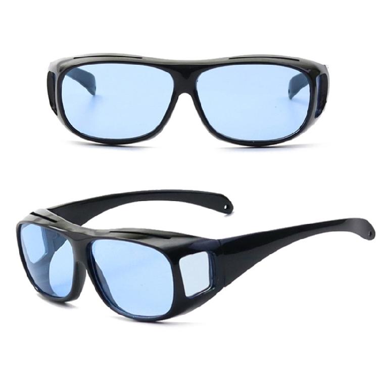 Versatile Men's Sunglasses for Sports Enthusiasts Cycling Driving Fishing for Men and Women Sports Essential