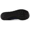 New Balance NB 574 Retro Comfortable Fabric Low Top Trail Running Shoes Unisex sneaker Blue U574WS2