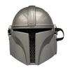 2025e Mandalorian Beska Armor Children Cosplay Clothing Halloween Mask Gift