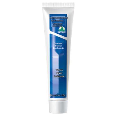 Yunnan Baiyao Classic Spearmint Toothpaste