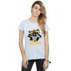 DC Comics Damen Batman TV-Serie Nananana Baumwoll-T-Shirt