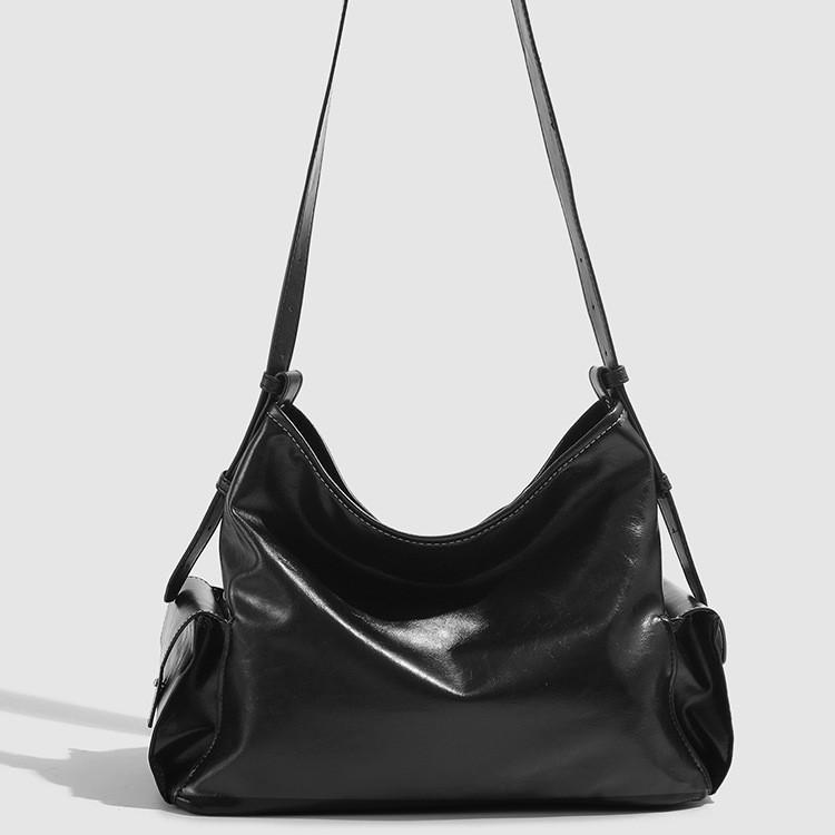 2025 New Model Large Capacity Commuting Underarm Bag, High-end Single Shoulder Crossbody Bag, Casual Fashion Tote Bag, Trendy