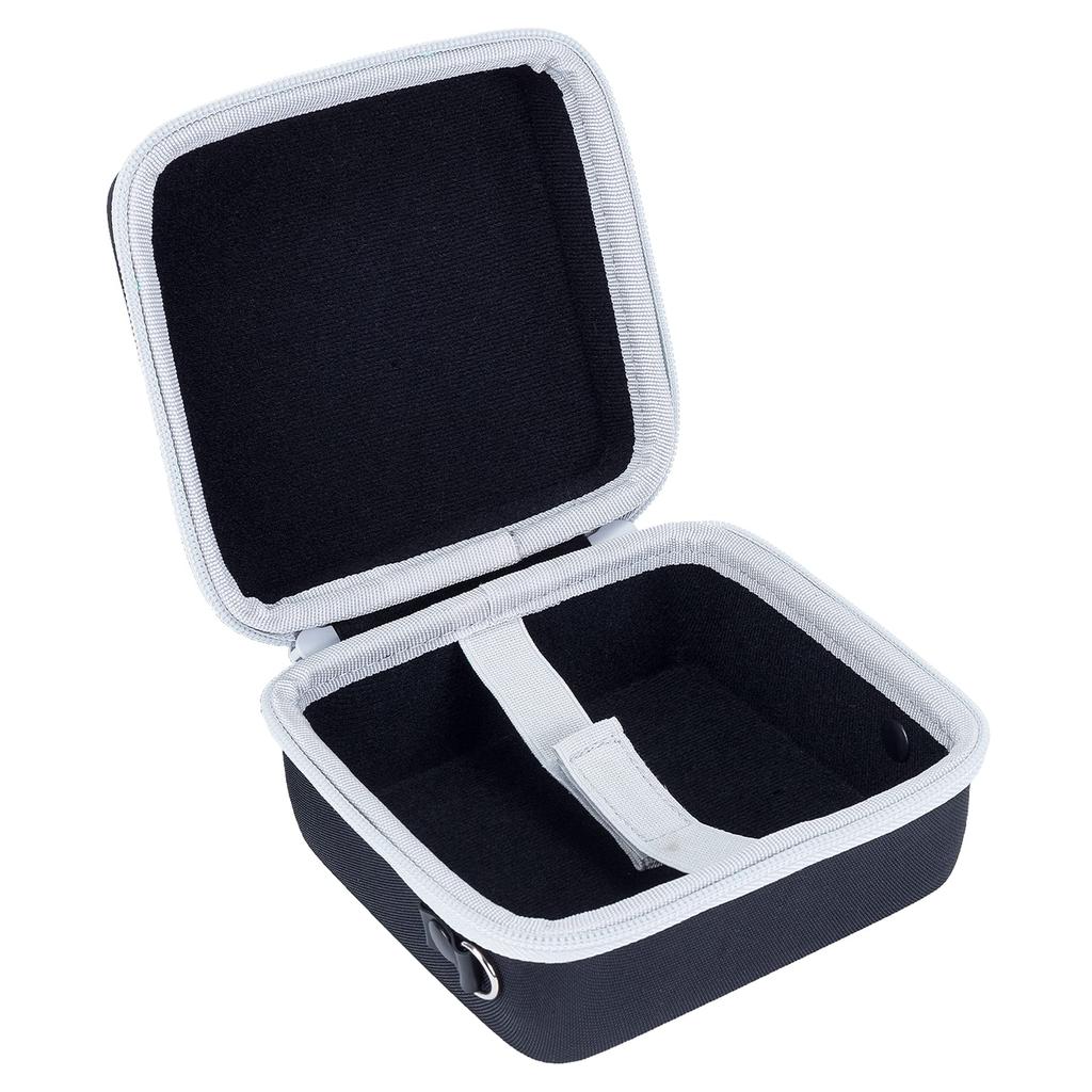 Aenllosi Storage Case Compatible with Fujifilm Mirrorless Cameras X-A5/X-A7 (Case Only)