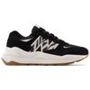 New Balance 57/40 Black Zebra Print Women's Casual W5740APA